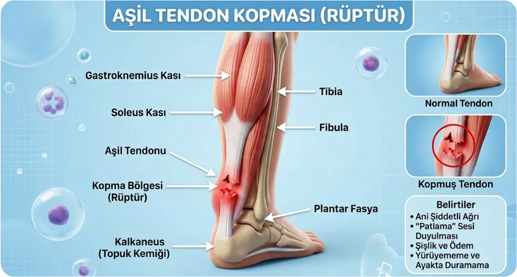 aşiltendonukopması