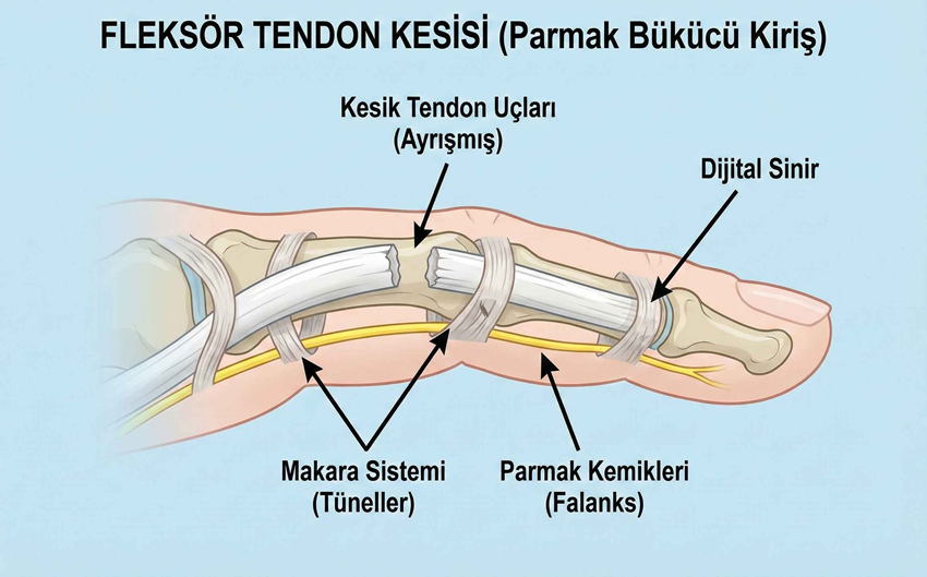 elfleksörtendon