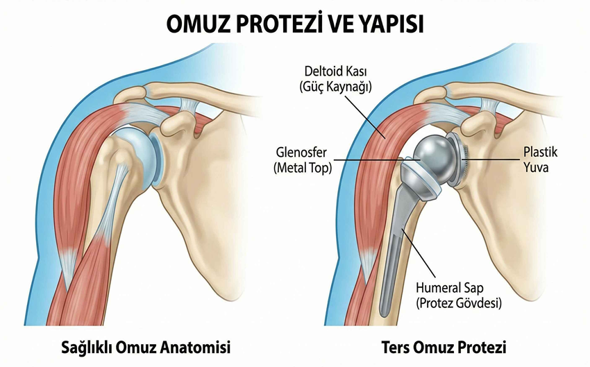 omuzprotezleri