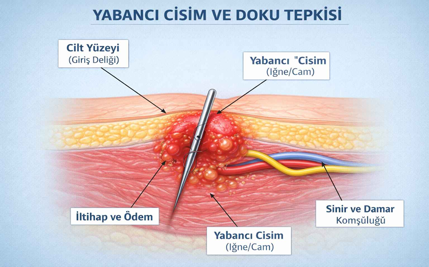 yabancıcisim